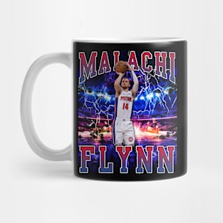 Malachi Flynn Mug